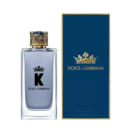 Dolce & Gabbana Pour Homme EDT Spray 100ml