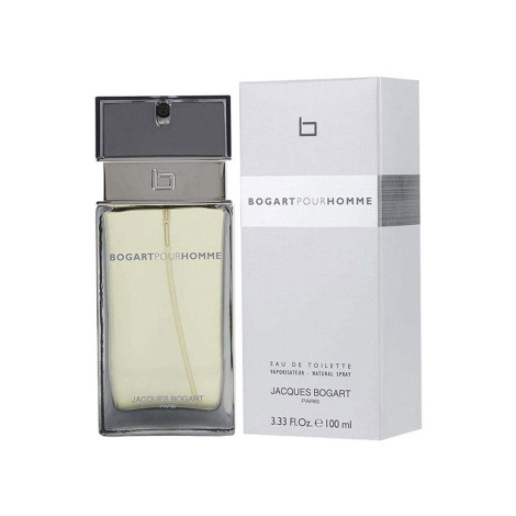 Jacques Bogart Pour Homme EDT for Men – 100ml