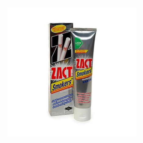 ZACT Smokers Toothpaste 150g