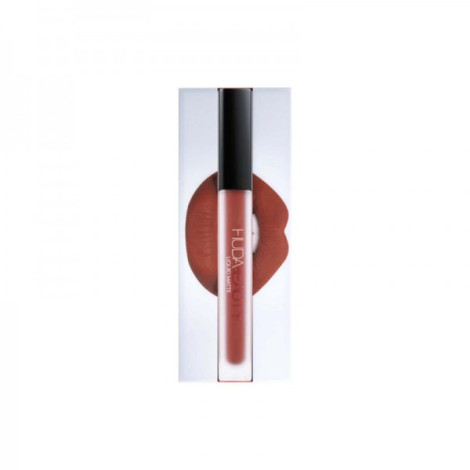 Huda Beauty Liquid Matte Lipstick - Heartbreaker