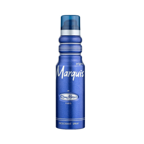 Remy Marquis Original Deodorant Spray 175ml
