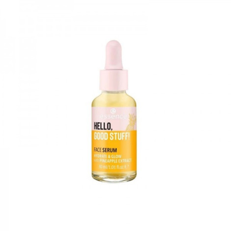 Essence Hello Good Stuff Hydrate & Glow Face Serum 30ml