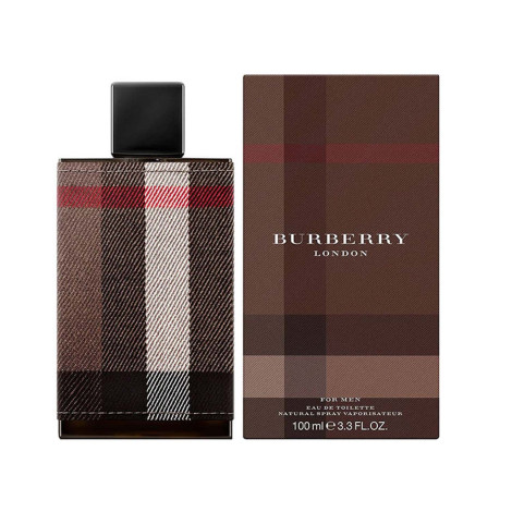 Burberry London EDT for Men – 100ml