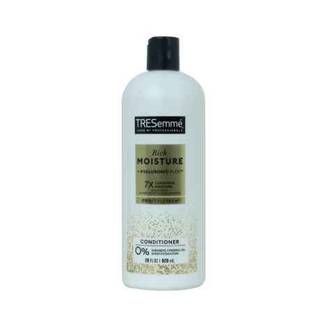 Tresemme Rich Moisture Conditioner 828ml