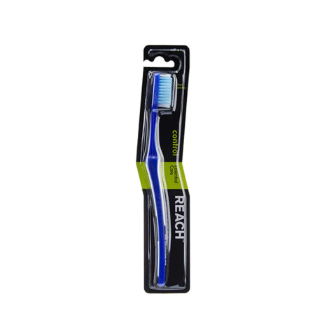 Reach Essential Care Control Tooth Brush
