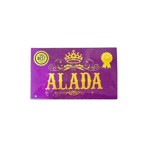Alada Instant Whitening Soap 160g