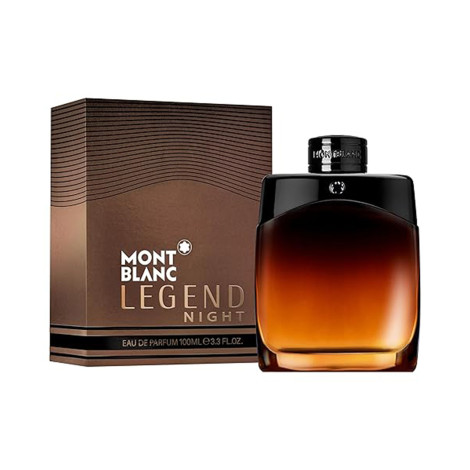 Montblanc Legend Night Eau De Parfum 100ml