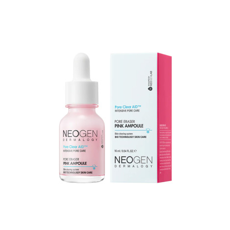 Neogen Pore Eraser Pink Ampoule 16ml