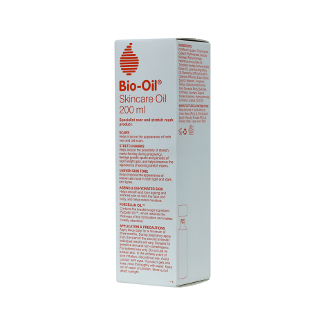 Bio Oil Skincare Oil 200 ml