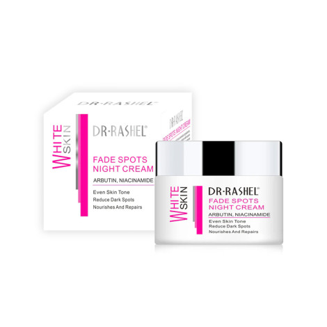 Dr. Rashel Fade Spots Night Cream 50g