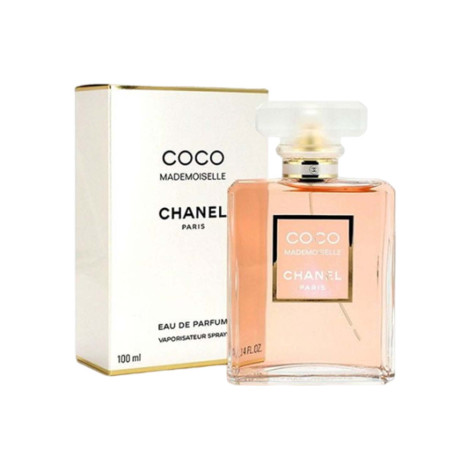 Chanel Coco Mademoiselle EDP for Women – 100ml