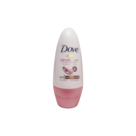 Dove Ultimate Repair Removes Dark Spots 48H Anti Perspirant Deodorant 40ml