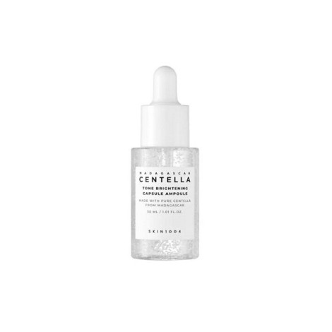 Skin1004 Madagascar Centella Tone Brightening Capsule Ampoule 30ml