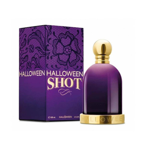 Halloween Shot EDT – 100ml