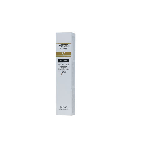Juno Verpia Collagen Eye Cream 40ml