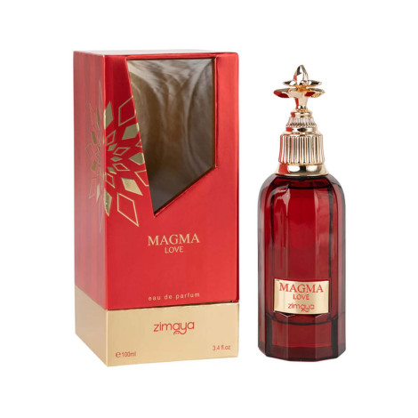 Afnan Zimaya Magma Love EDP – 100ml