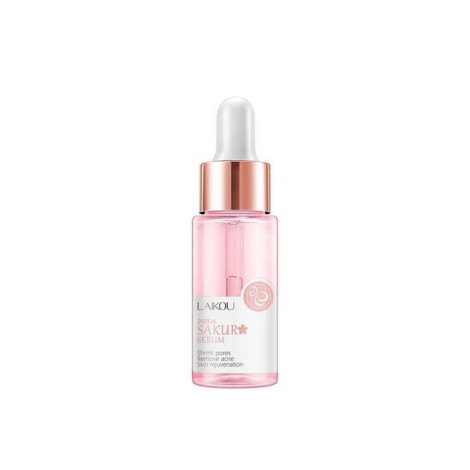 Laikou Japan Sakura Serum 17ml