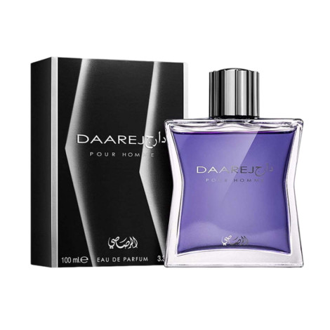 Rasasi Daarej Pour Homme EDP – 100ml
