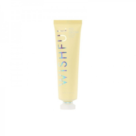 Huda Beauty Wishful Yo Glow Enzyme Scrub 100ml