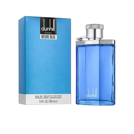 Dunhill Desire Blue EDT For Men 100ml