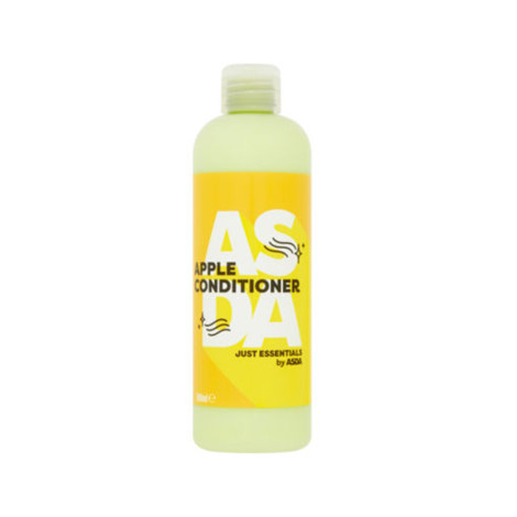 Asda Apple Conditioner 500ml