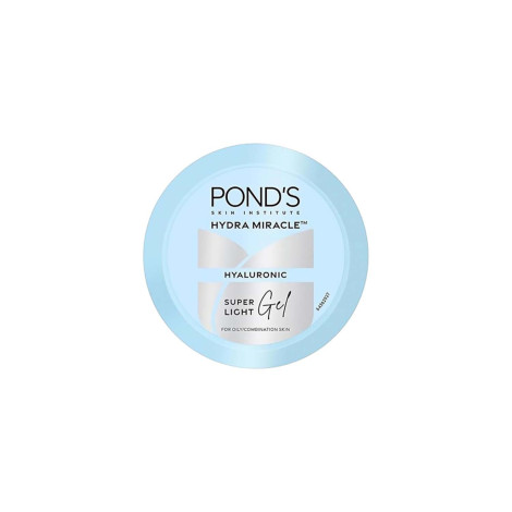 Pond's Hyaluronic Super Light Gel 50ml