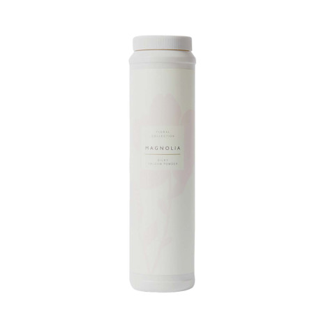 Marks & Spencer  Magnolia Silky Talcum Powder 200g