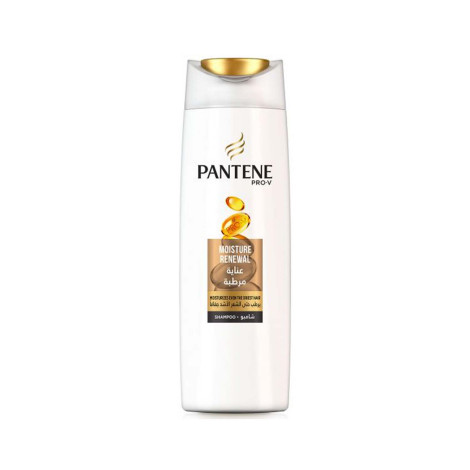Pantene Pro-V Moisture Renewal Shampoo 400ml