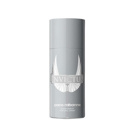 Paco Rabanne Invictus Men Deodorant Spray – 150ml