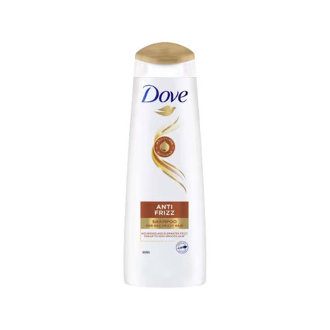 Dove Anti Frizz Shampoo 250ml