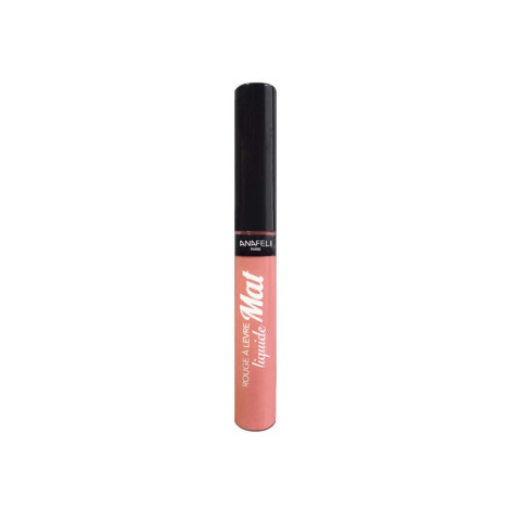 Anafeli Paris Liquid Matte Lipstick - 02