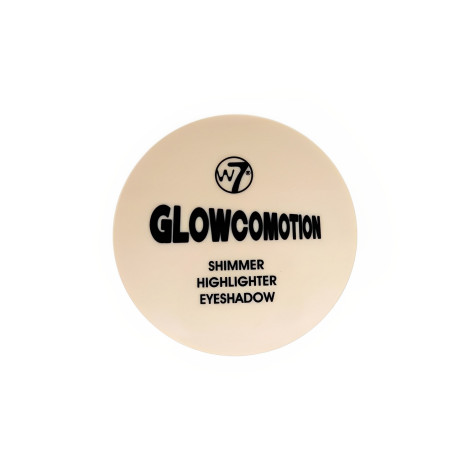 W7 - Highlighter powder - Glowcomotion