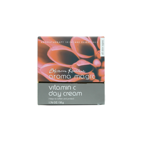 Aroma Magic Vitamin C Day Cream 50g