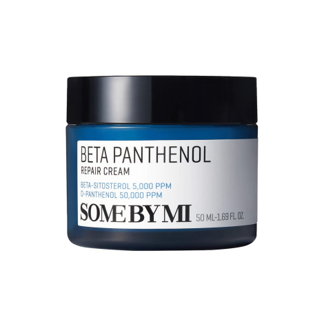 Some By Mi Beta Panthenol Repair Cream 50ml