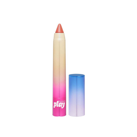 Sugar Cosmetics Smooth Operator Lip Crayon - 01 MLBB