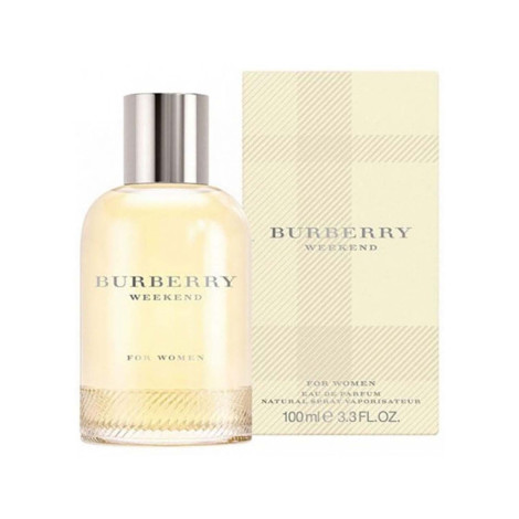 Burberry Weekend EDP for Women – 100ml