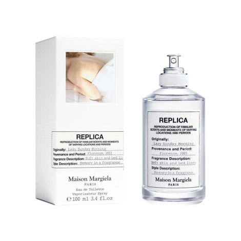 Maison Margiela Replica Lazy Sunday Morning EDT – 100ml