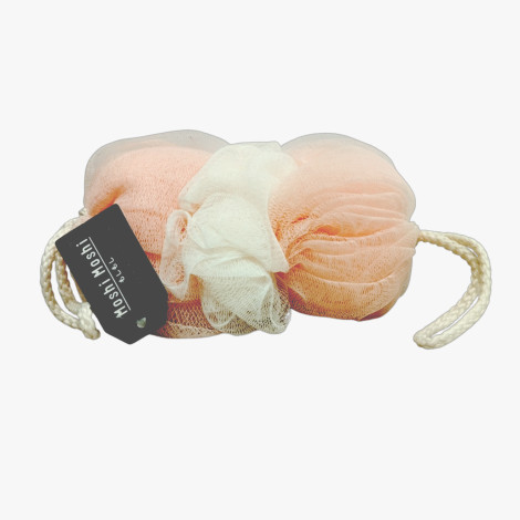 Moshi Moshi Double Bath Sponge