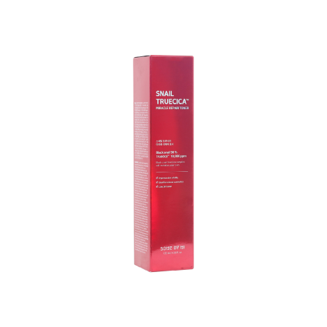 Some By Mi Snail Truecica Miracle Repair Toner 135ml