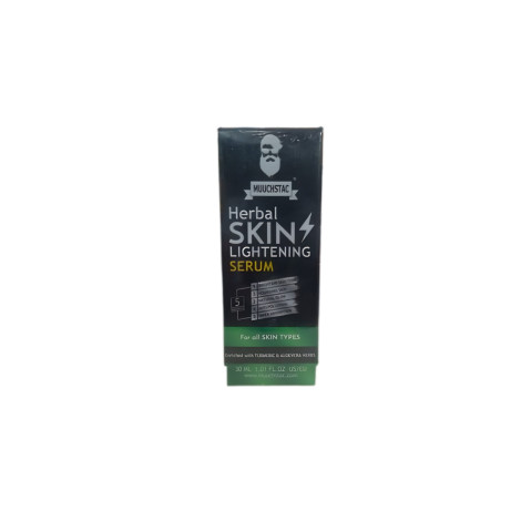 Muuchstac Herbal Skin Lightening Serum 30 ml