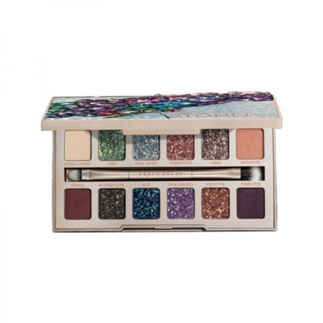 Urban Decay Stoned Vibes Eyeshadow Palette