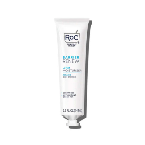 Roc Derma Developed Barrier Renew PM Moisturizer 74ml
