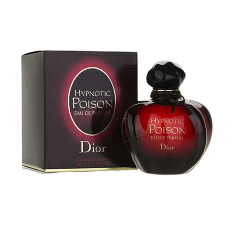 Dior Christian Hypnotic Poison EDP for Women – 100ml