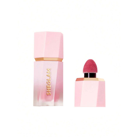Sheglam Color Bloom Liquid Blush - On Point