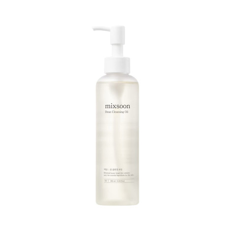 Mixsoon Bean Cleansing Oil 195ml