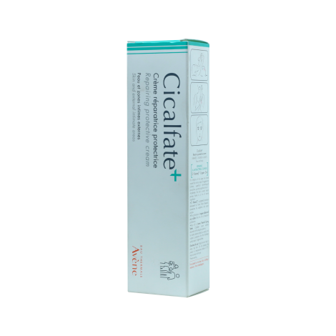 Avene Cicalfate Repairing Protective Cream 100ml