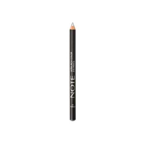 Note Ultra Rich Color Eye Pencil - 07 Iceberg