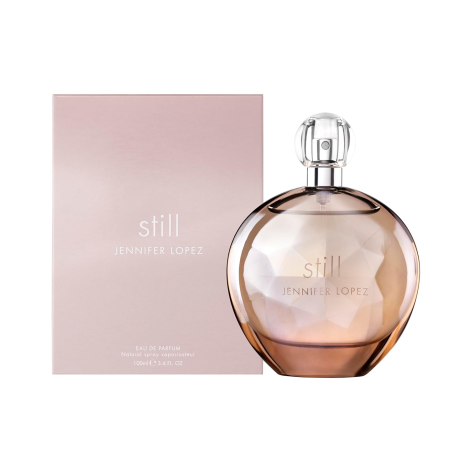 Jennifer Lopez Still Eau De Parfum 100ml