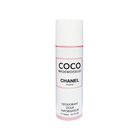 Chanel Coco Mademoiselle Deodorant Spray 150ml