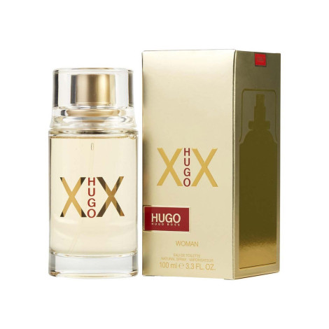 Hugo Boss EDT Body Spray For Women 100ml